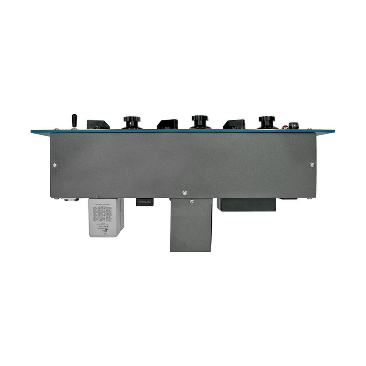 Pultec MEQM-5 Midrange Equalizer