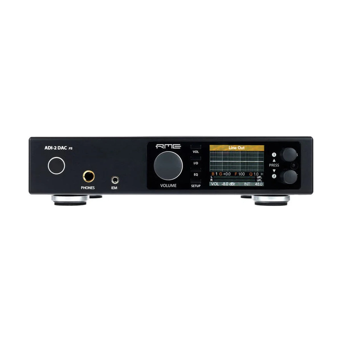RME ADI-2 DAC FS