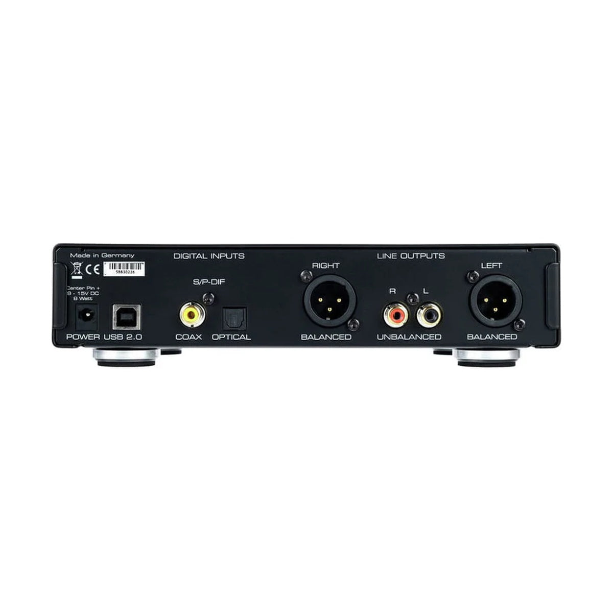 RME ADI-2 DAC FS