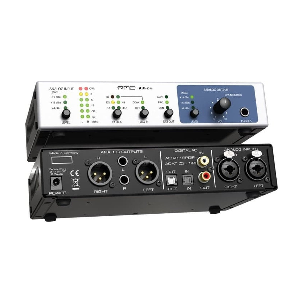 RME ADI-2 FS