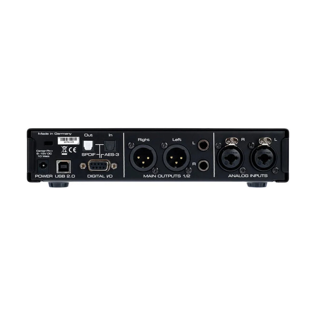 RME ADI-2 Pro FS R BE