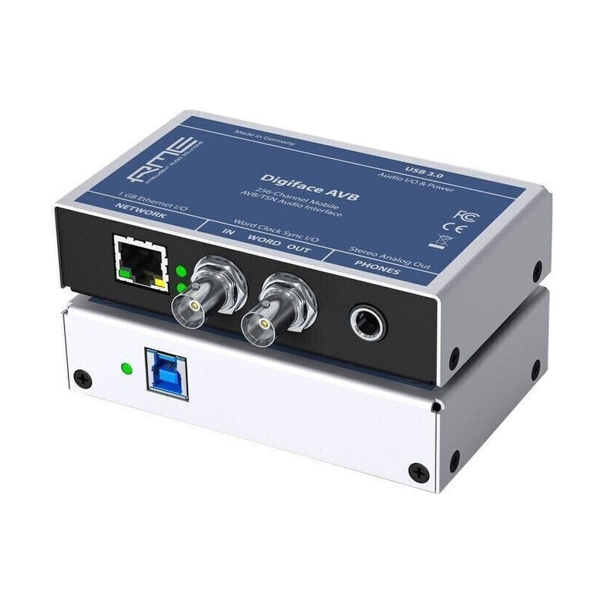 RME Digiface AVB
