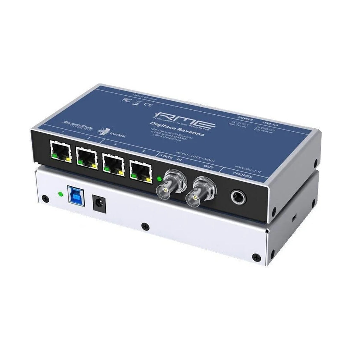 RME Digiface Ravenna