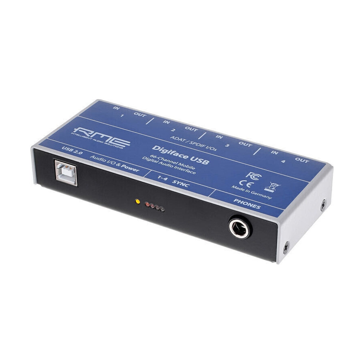 RME Digiface USB