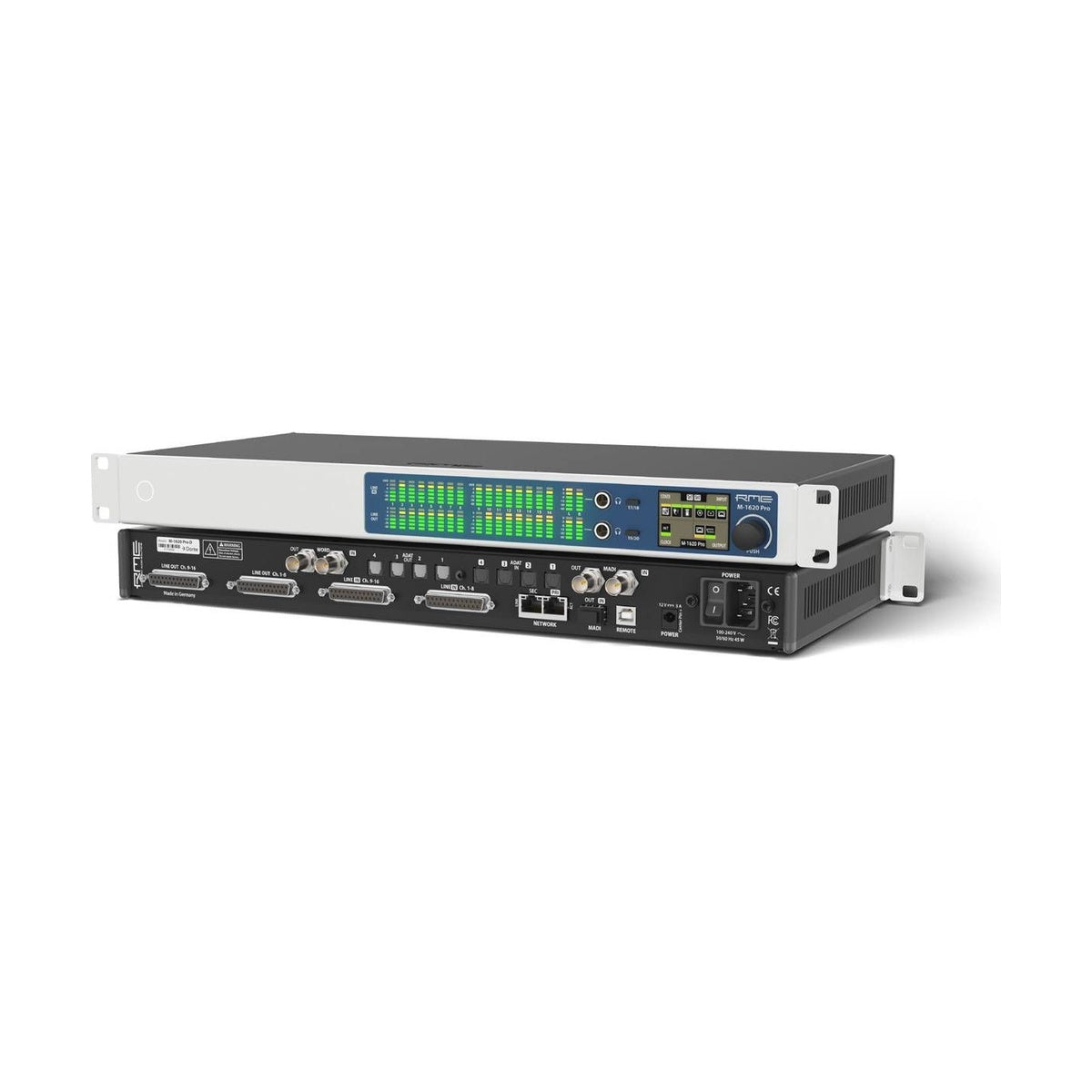 RME M-1620 Pro