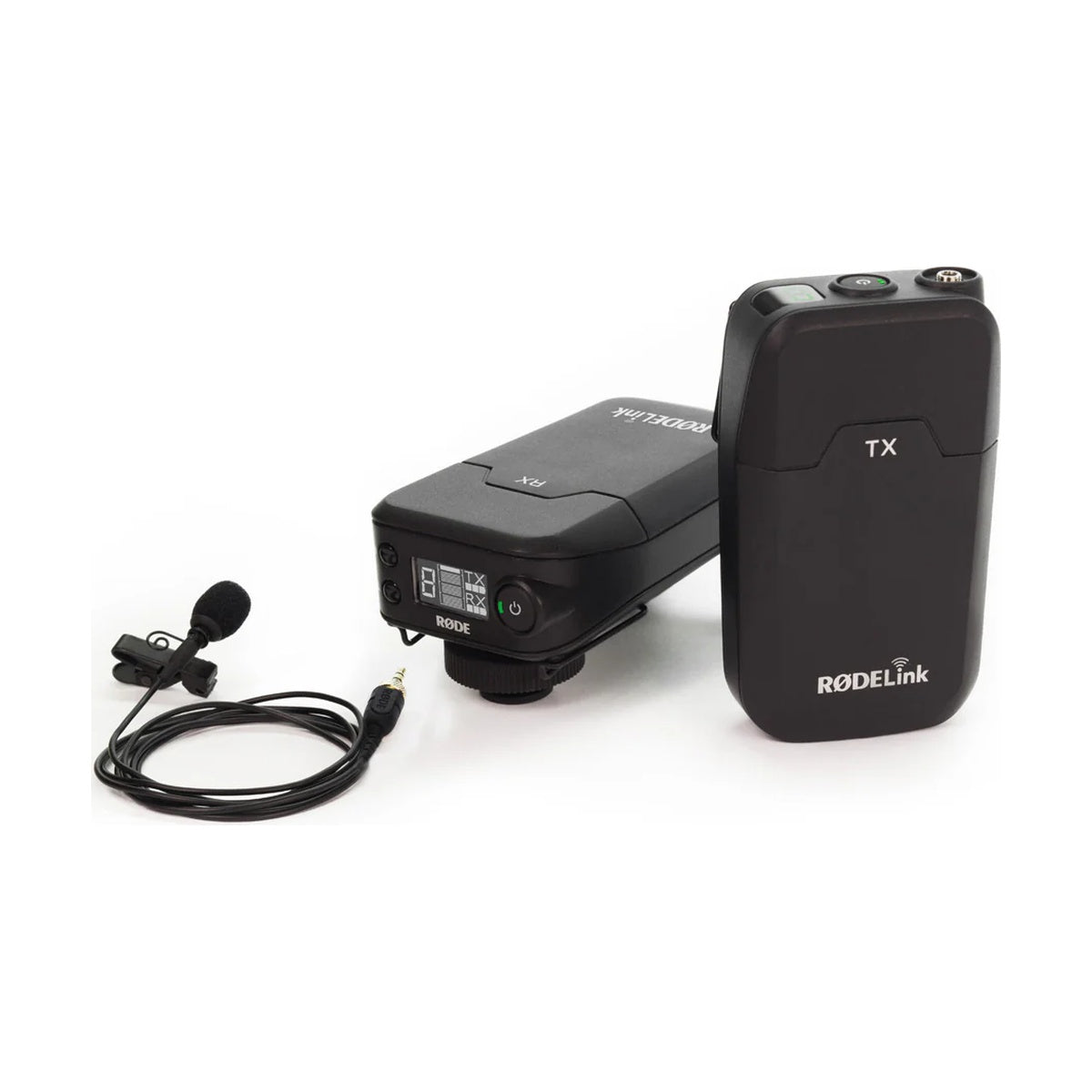 RODE Link Filmemacher-Kit