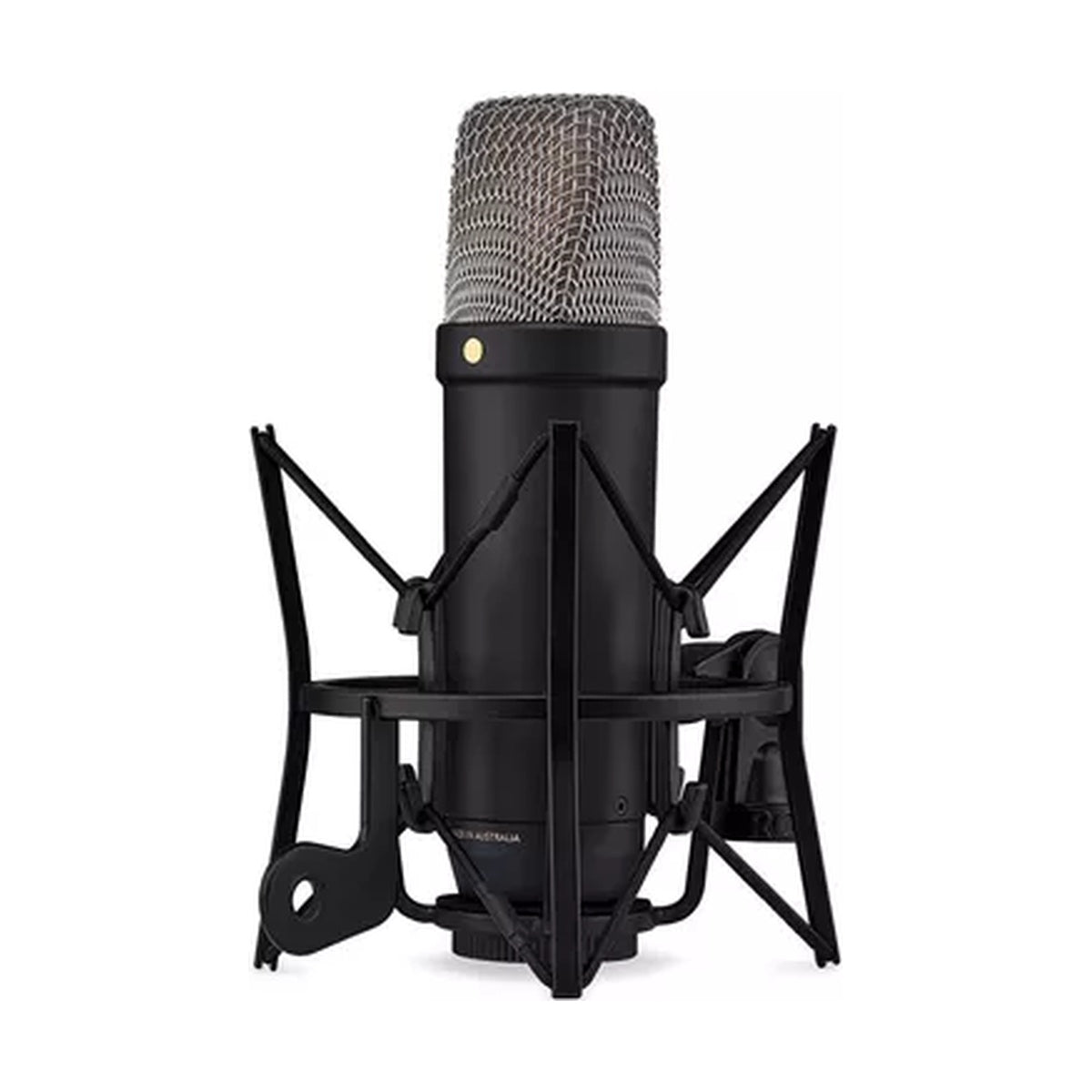 RODE NT1 5th Generation Black