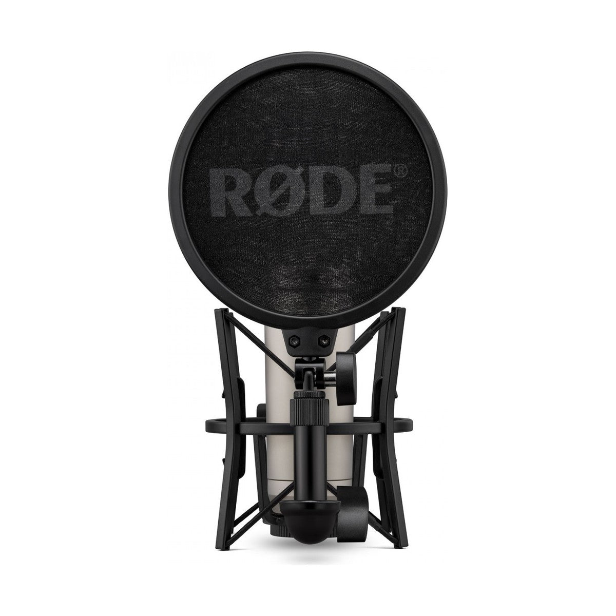 B-Stock RODE NT1 5th Generation Silver