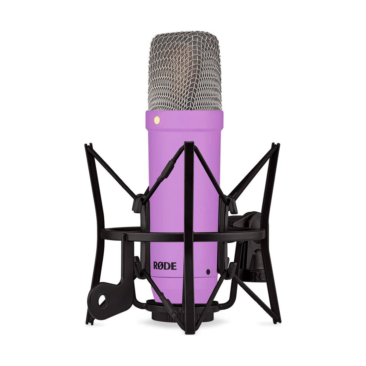 RODE NT1 Signature Purple