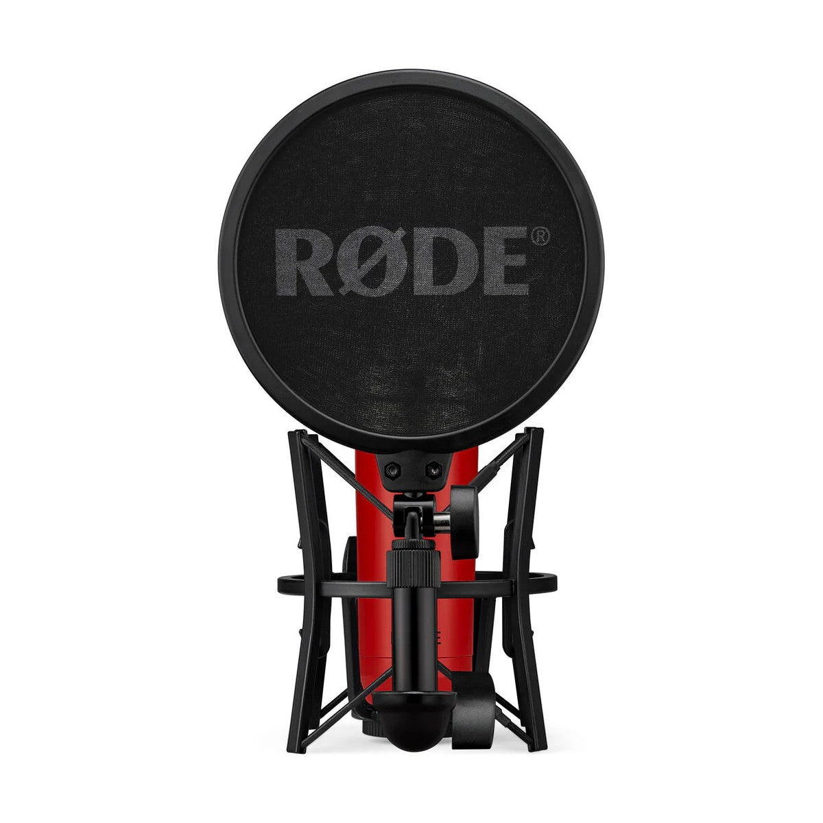 RODE NT1 Signature Red