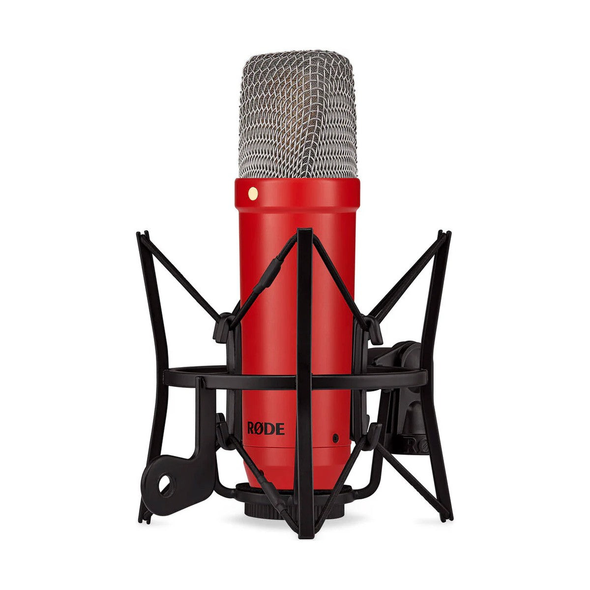 RODE NT1 Signature Red