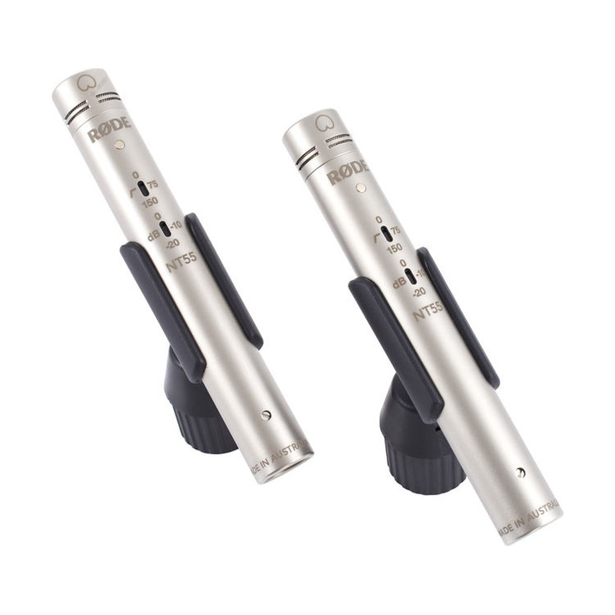 RODE NT55 Matched Pair