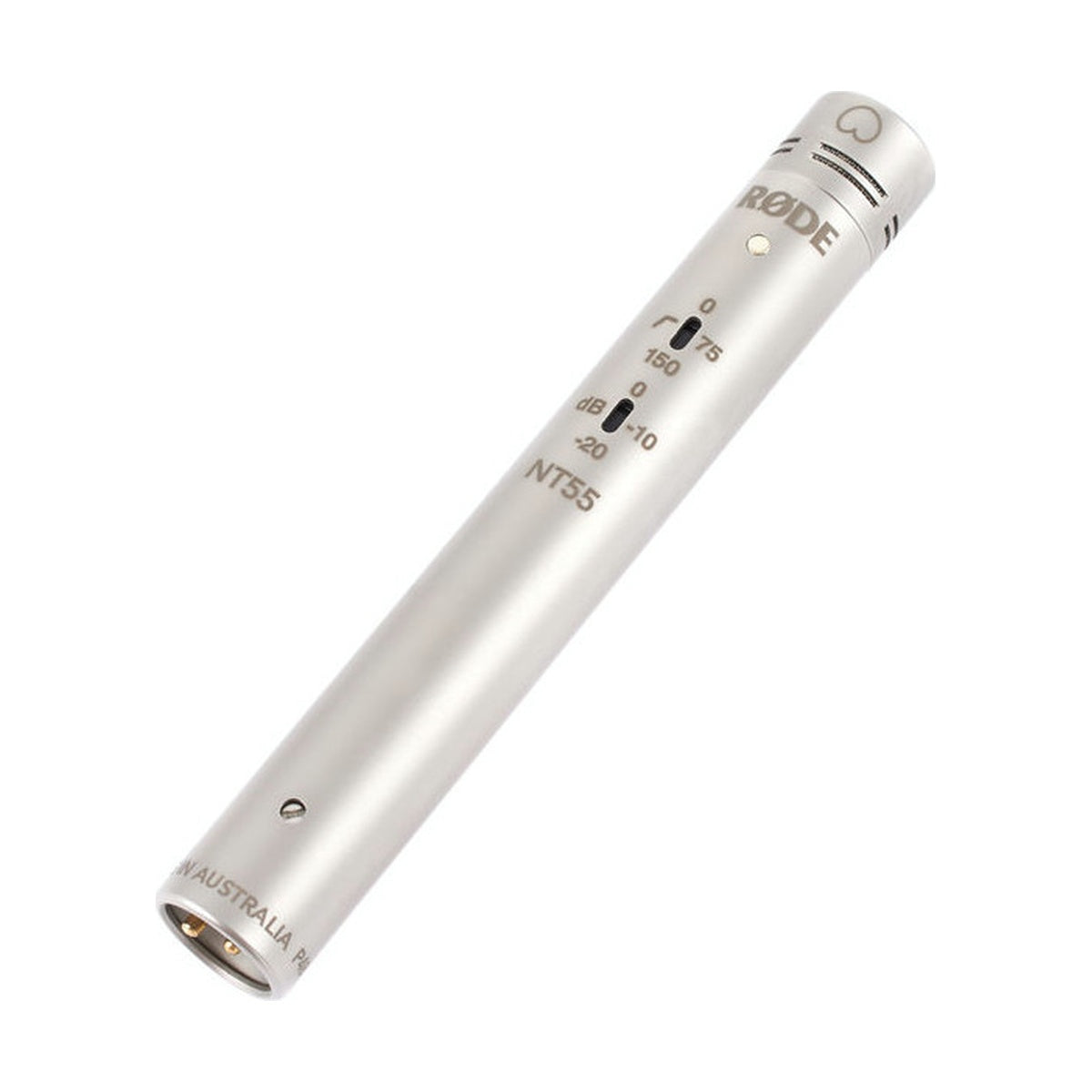 RODE NT55 Matched Pair