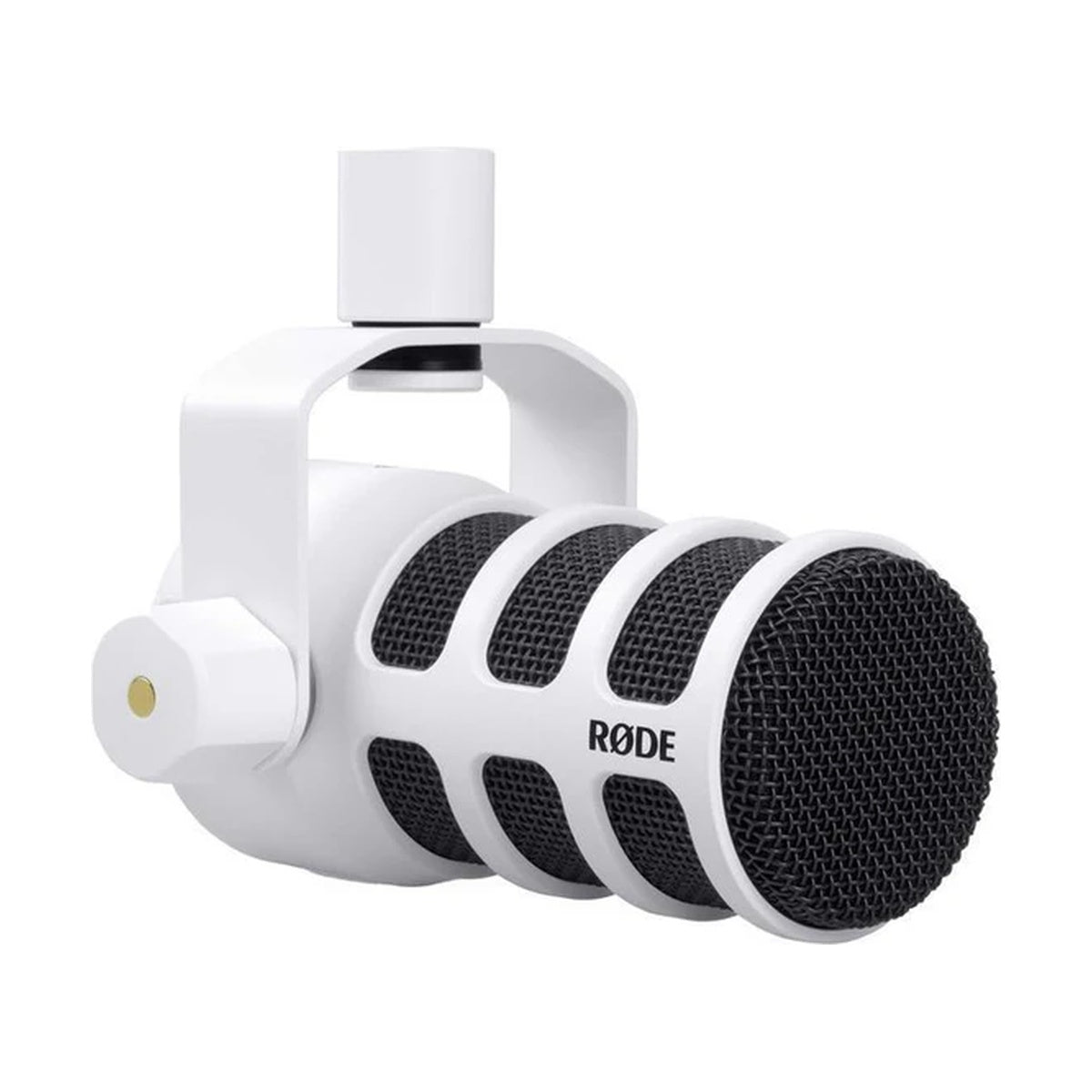 RODE PodMic Weiß
