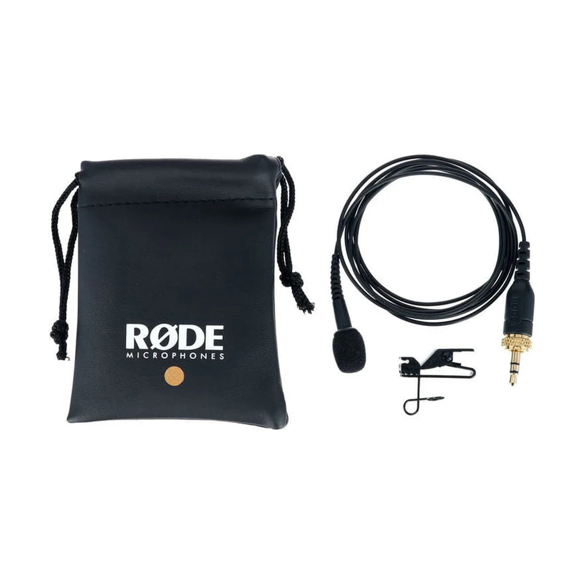 RODE RODELink LAV