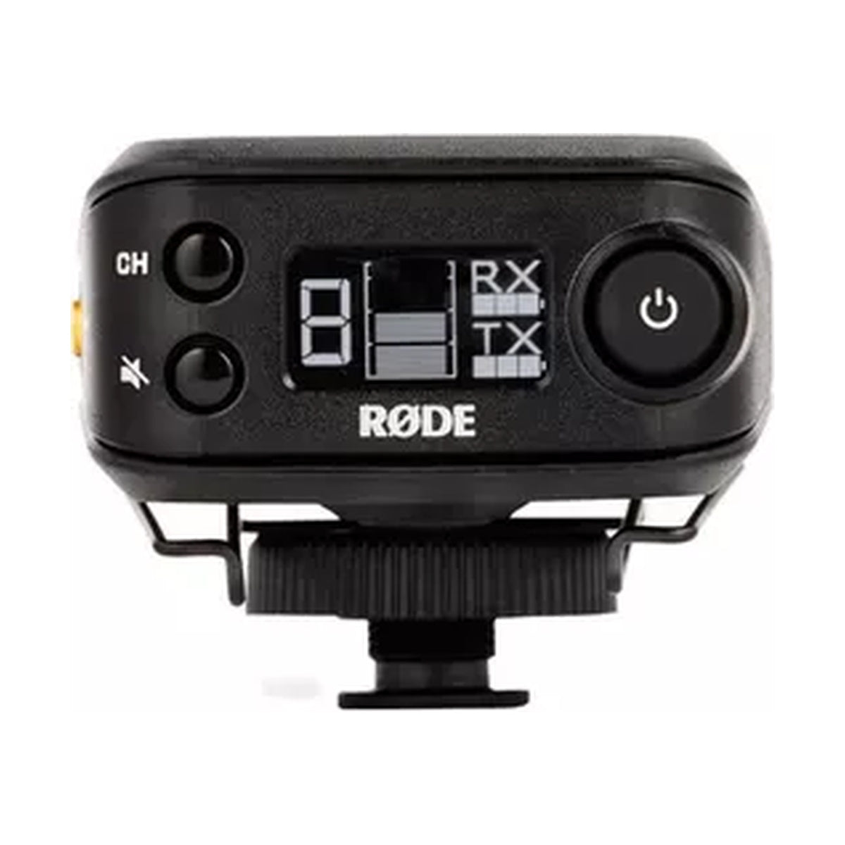 Récepteur RODE RX-CAM