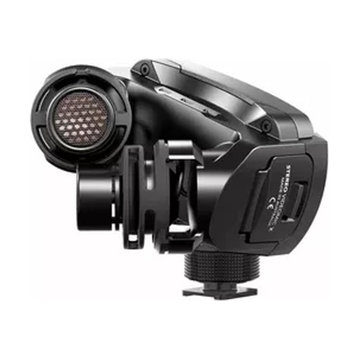 RODE Stéréo VideoMic X