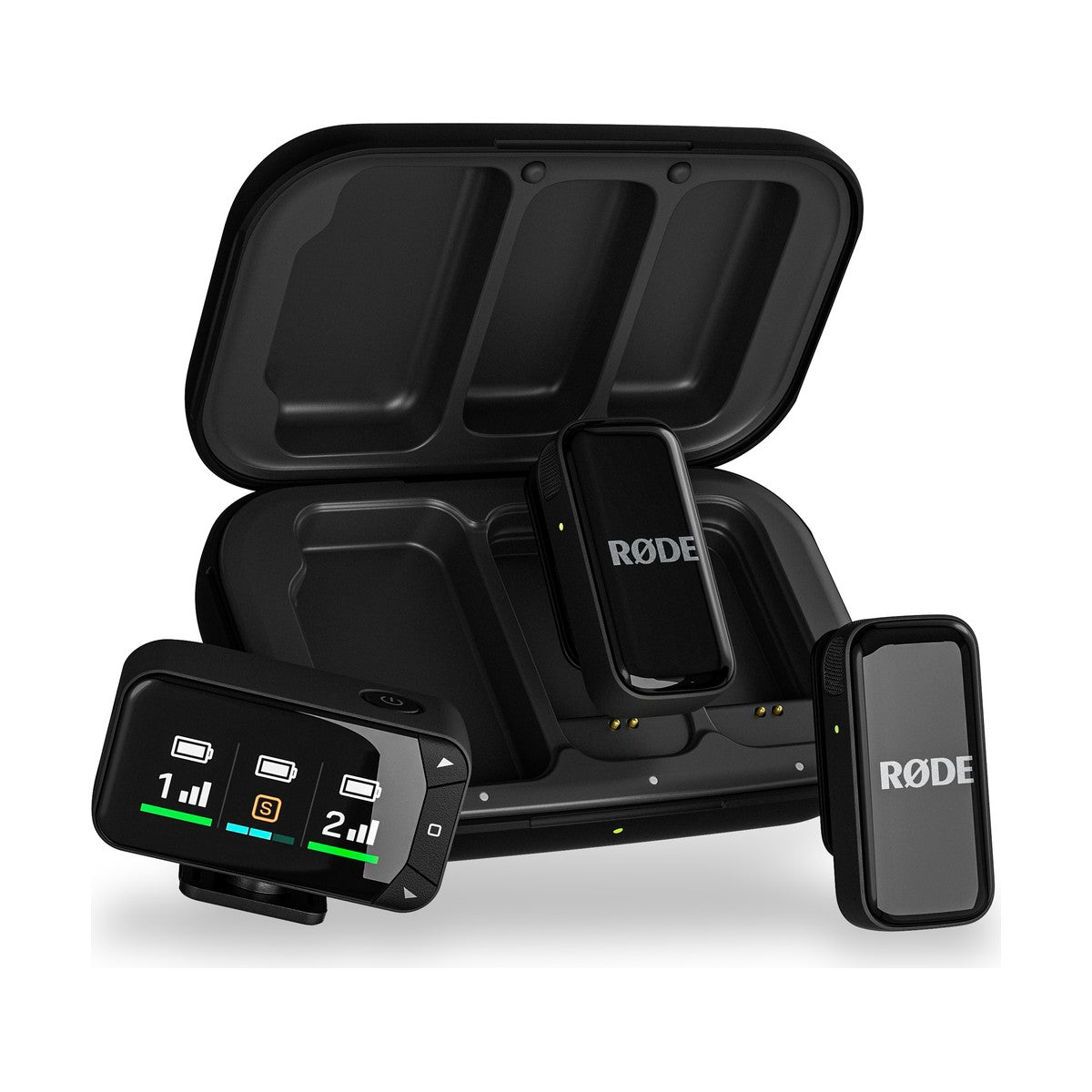 Rode Wireless Micro Camera Kit