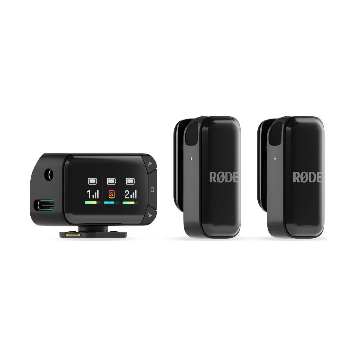 Rode Wireless Micro Camera Kit
