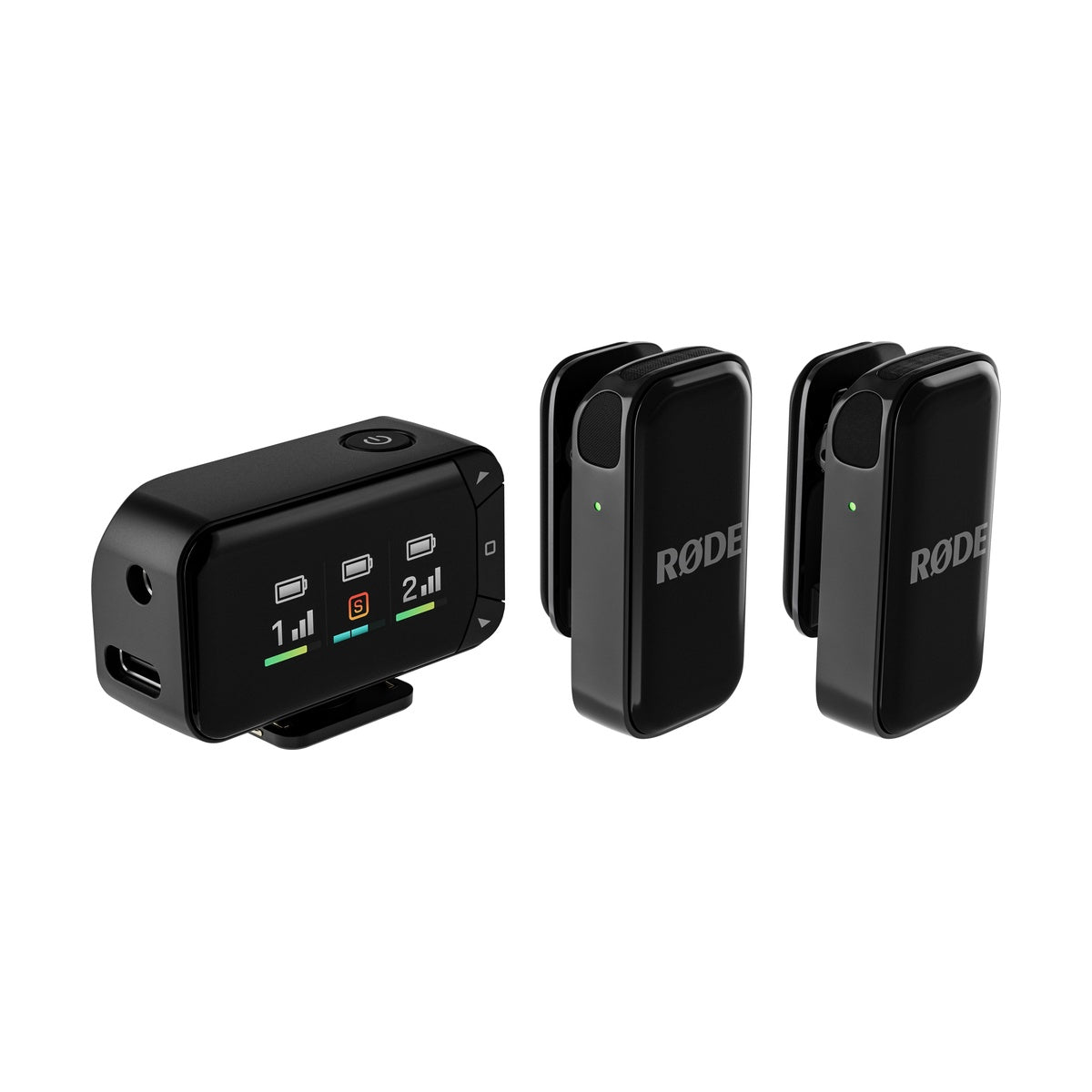 Rode Wireless Micro Camera Kit