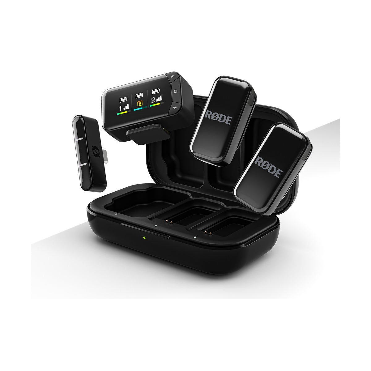 Rode Wireless Micro Camera Kit