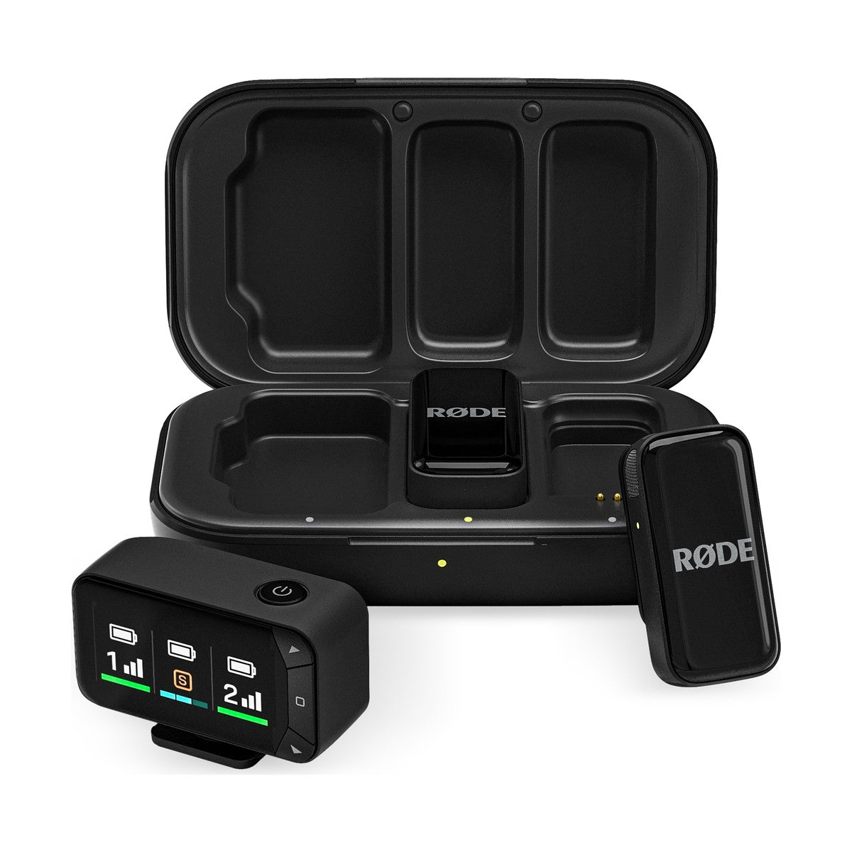 Rode Wireless Micro Camera Kit