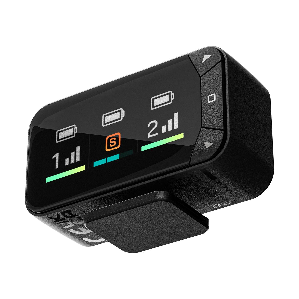 Rode Wireless Micro Camera Kit