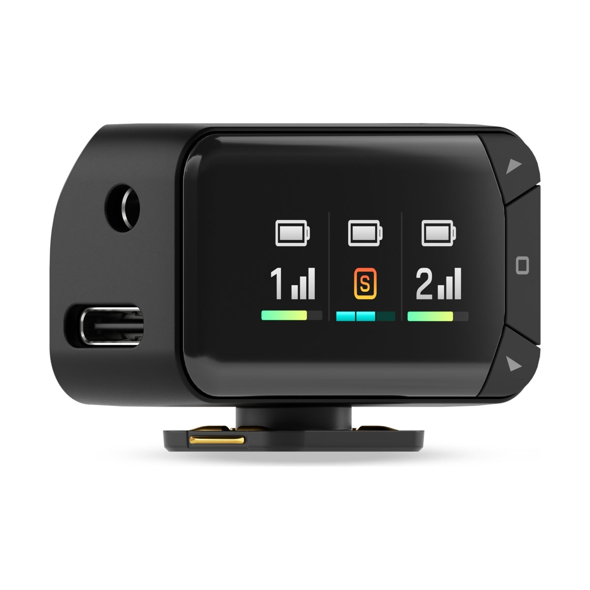 Rode Wireless Micro Camera Kit