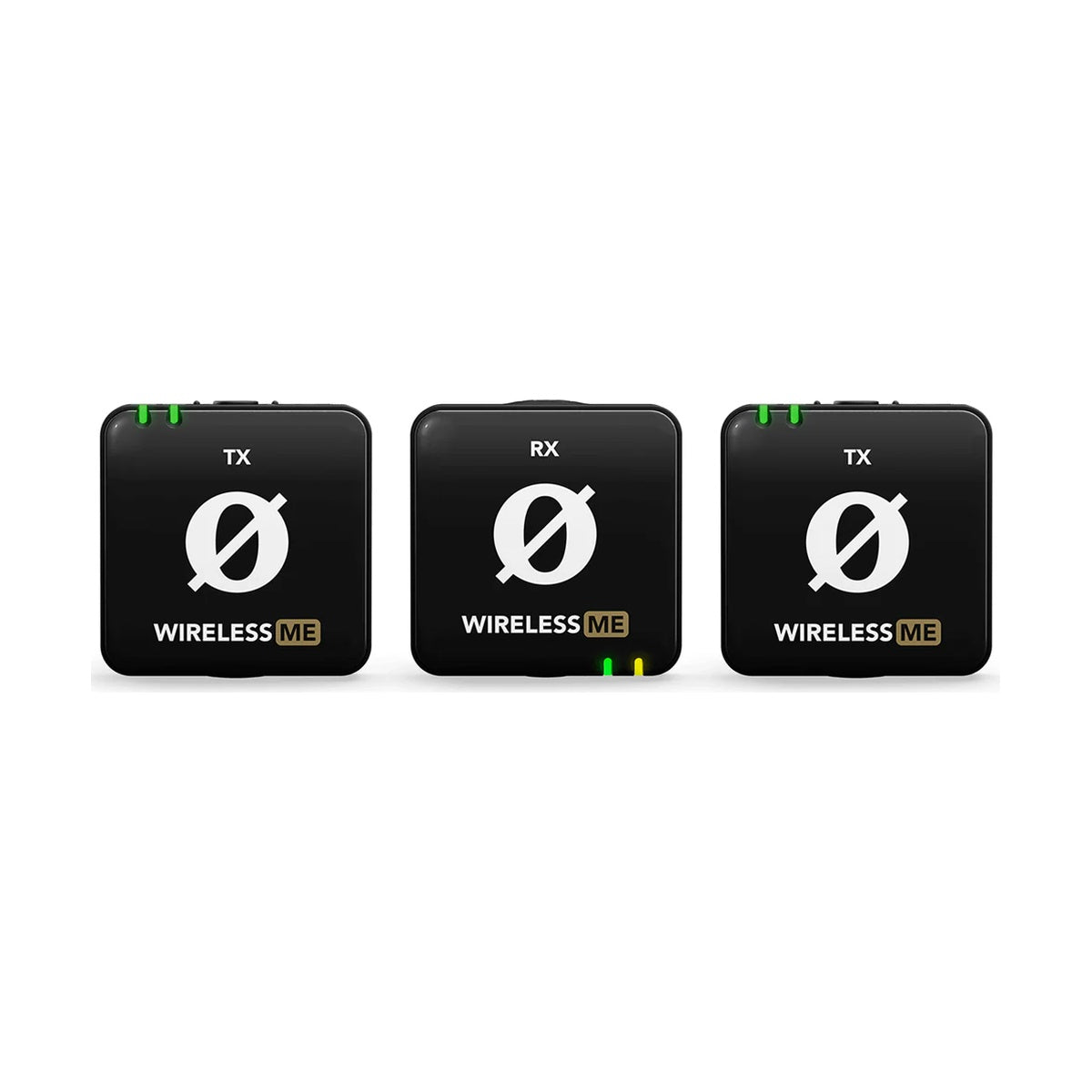 RODE Wireless ME Dual