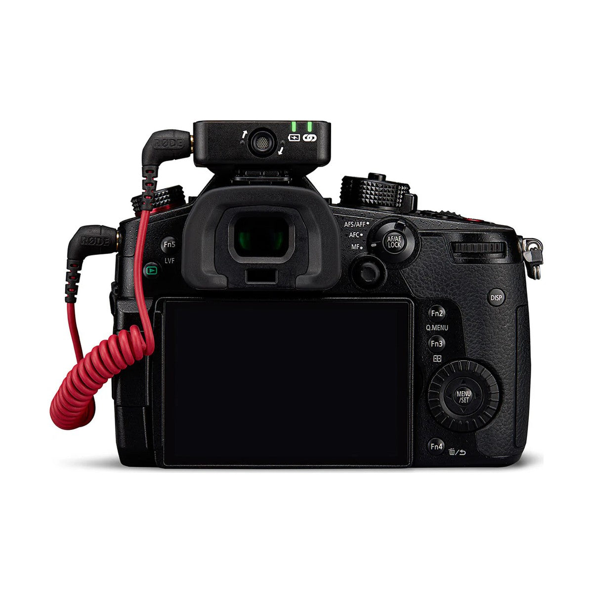 RODE Wireless ME Dual