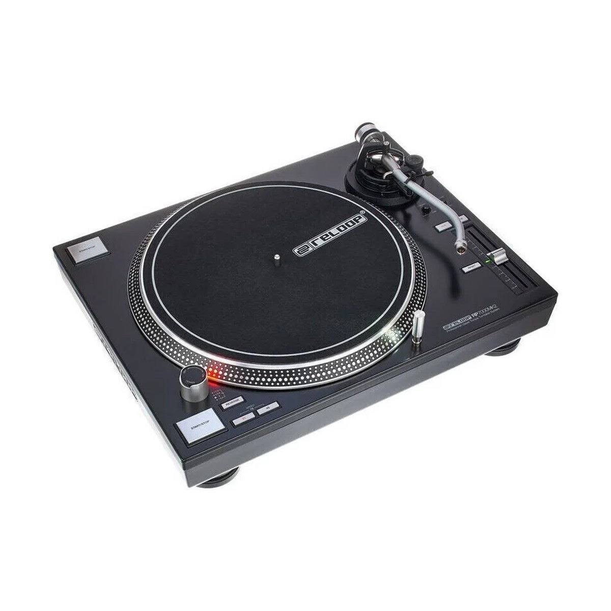 Reloop RP-7000 MK2 Dark Edition