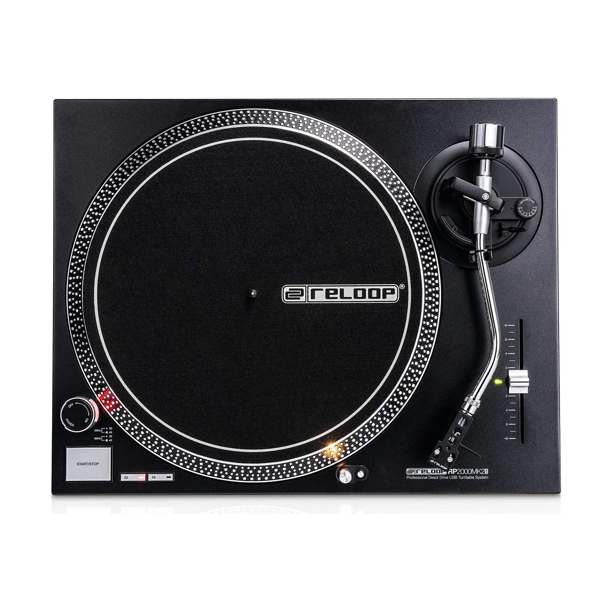 Reloop RP 2000 USB MK2