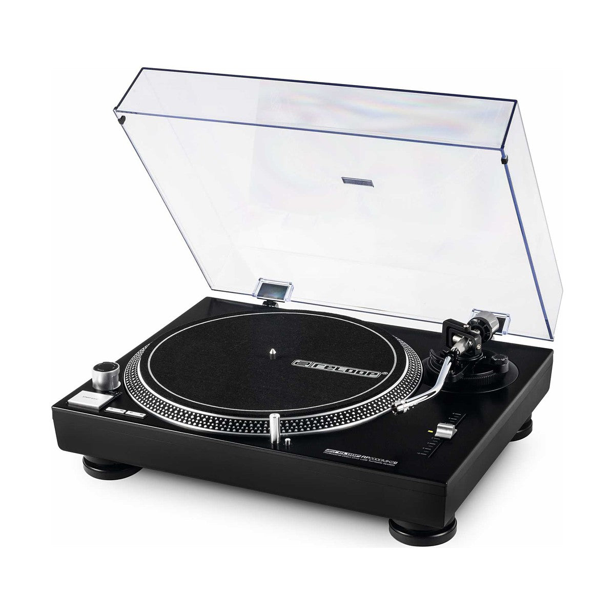 Reloop RP 2000 USB MK2