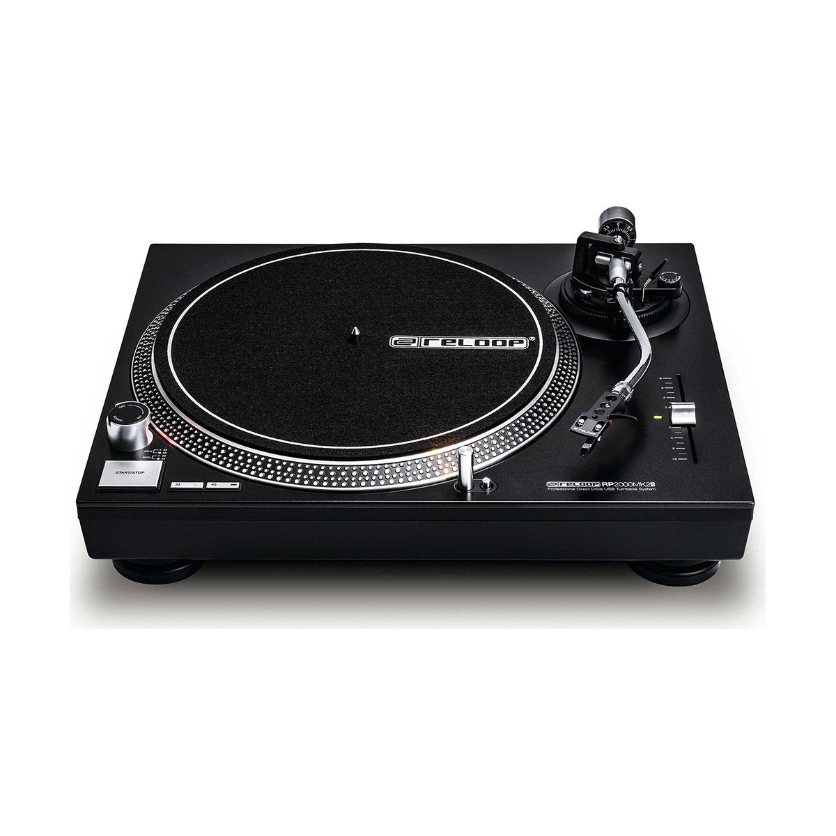 Reloop RP 2000 USB MK2