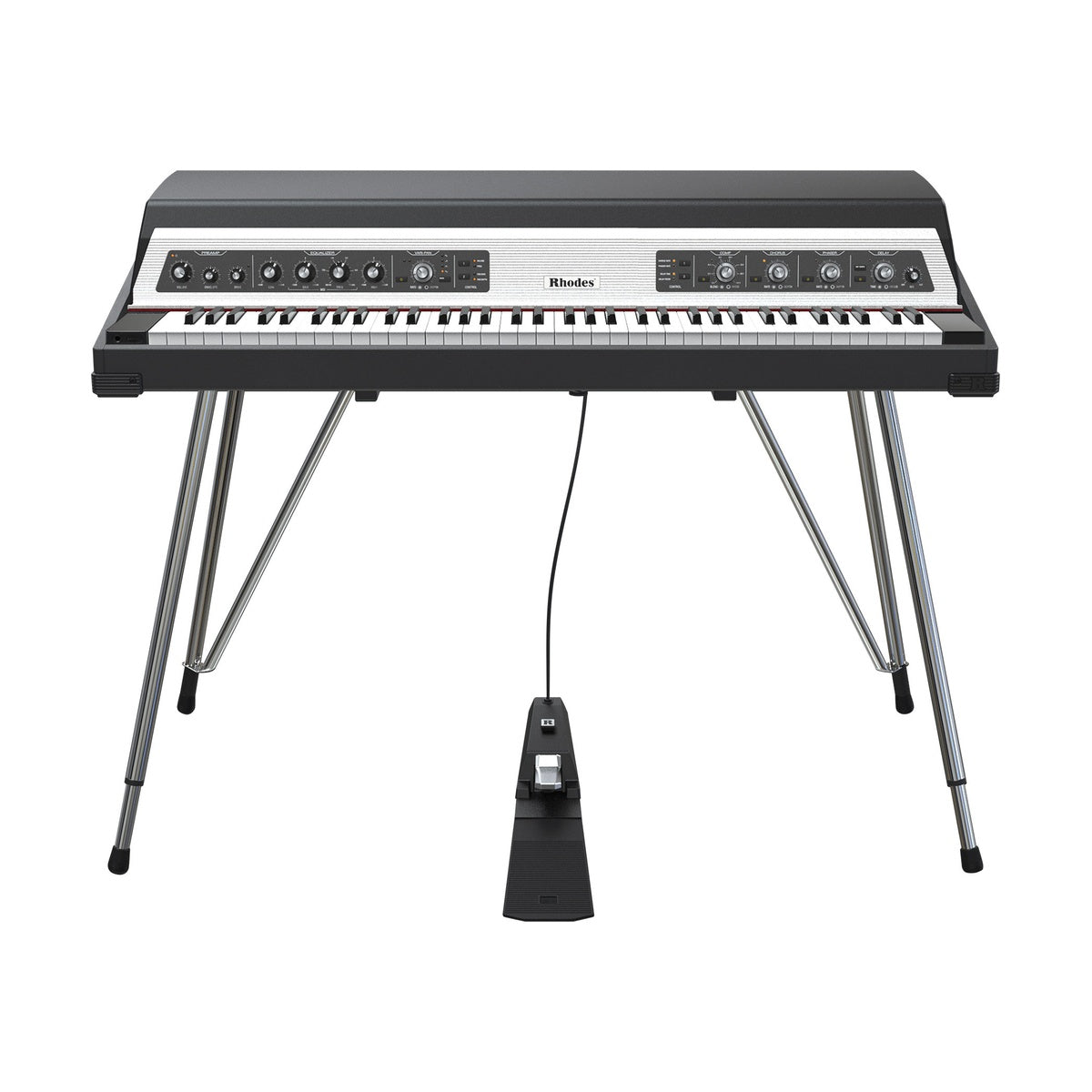Rhodes Classic MK8 MIDI