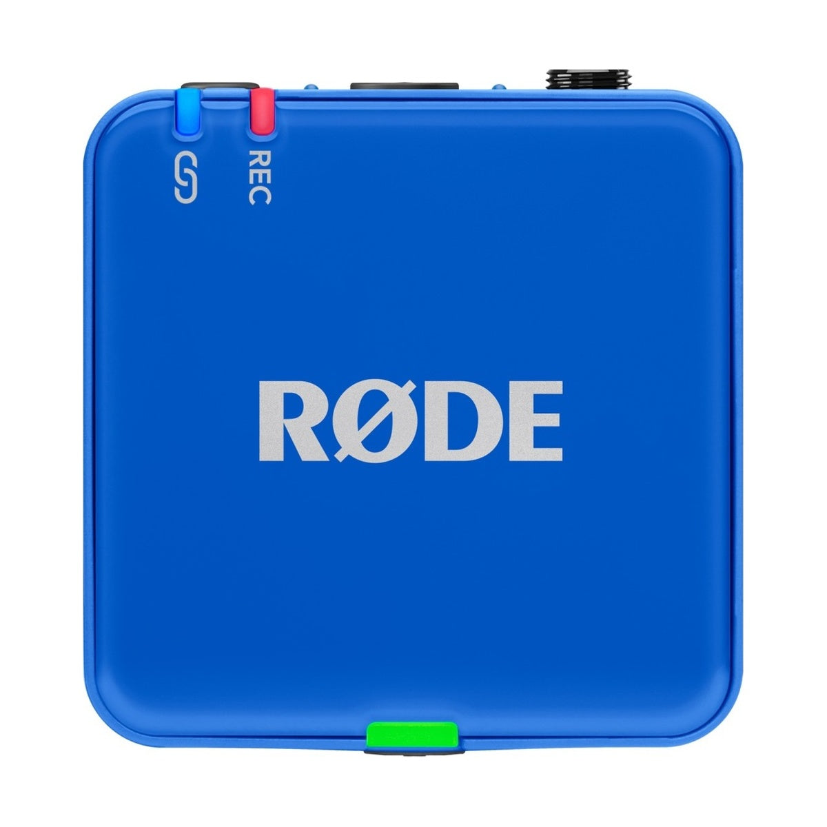 RODE Wireless Go 3 Blue