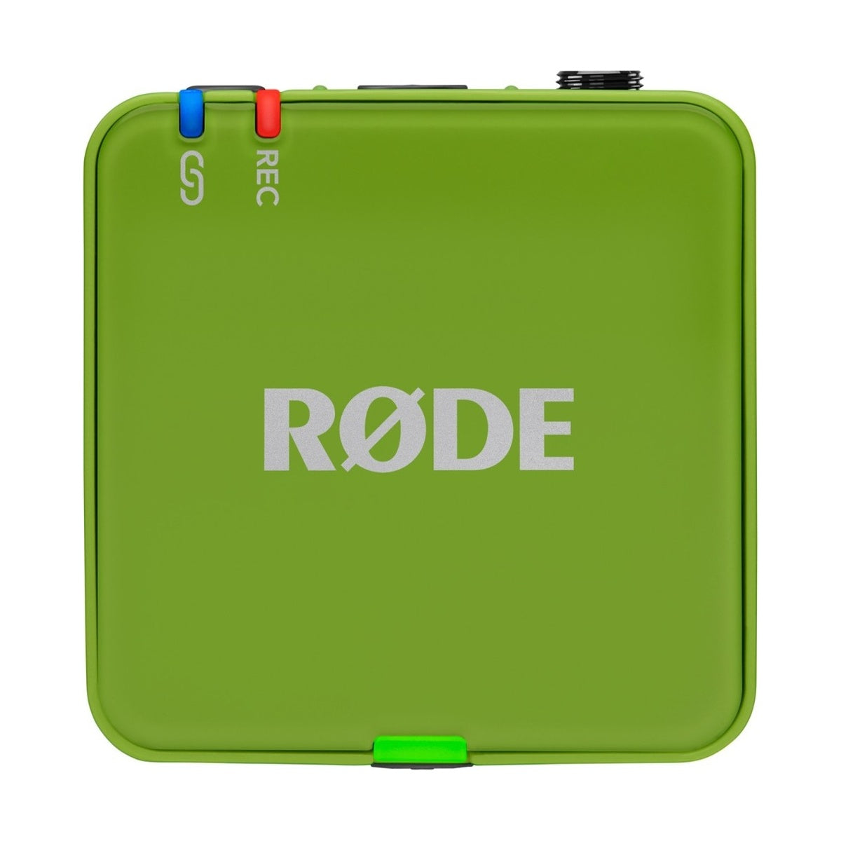 RODE Wireless Go 3 Green