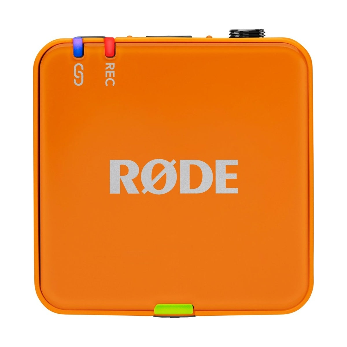 RODE Wireless Go 3 Orange