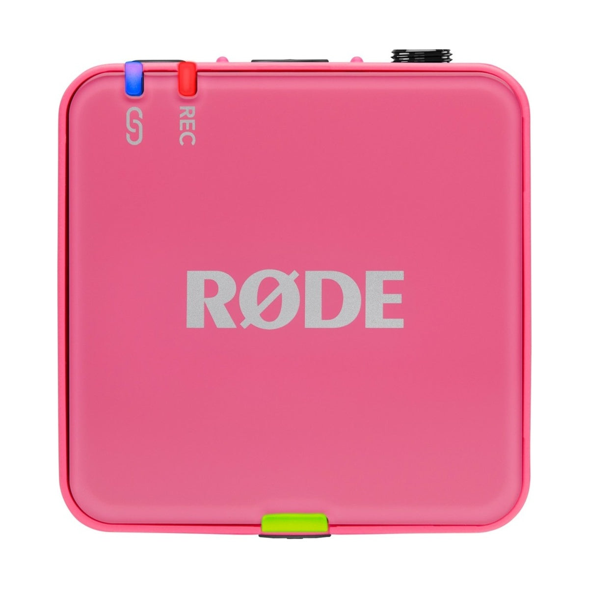 RODE Wireless Go 3 Pink