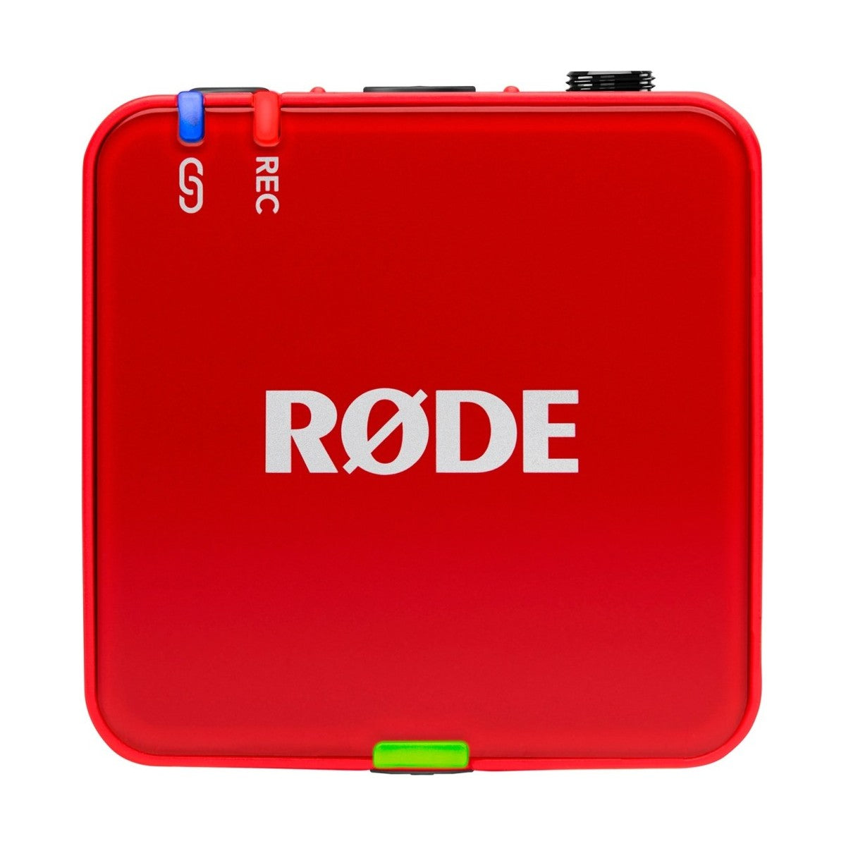 RODE Wireless Go 3 Red