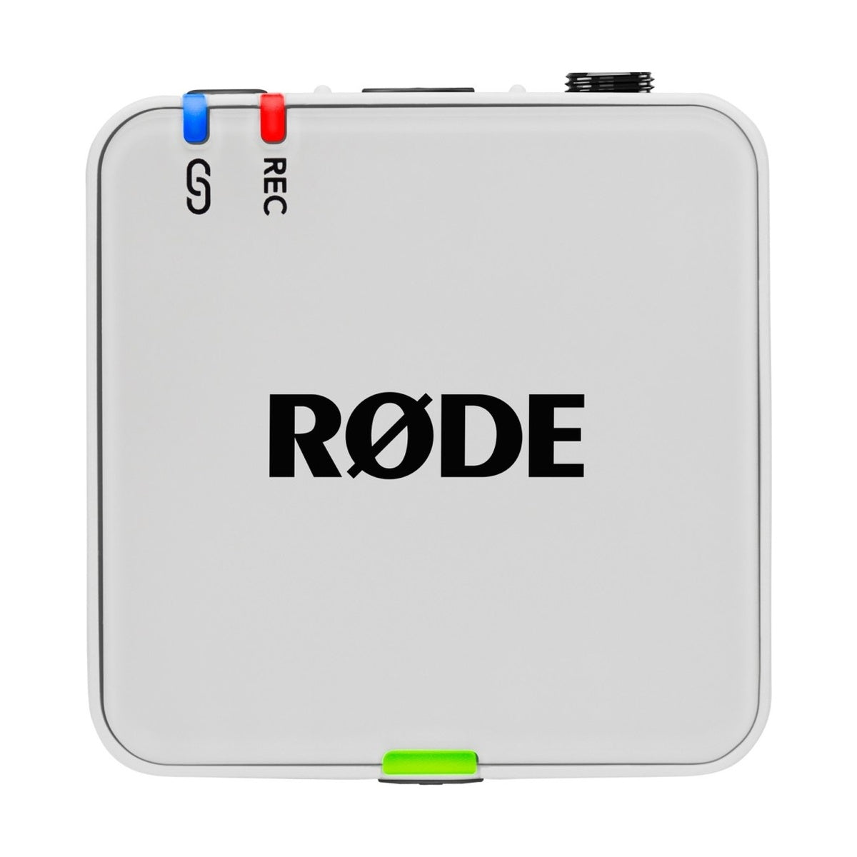 RODE Wireless Go 3 White