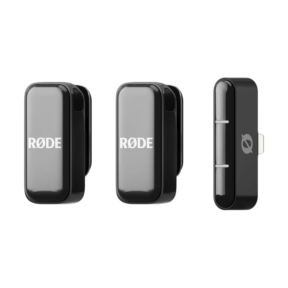 Rode Wireless Micro Lightning