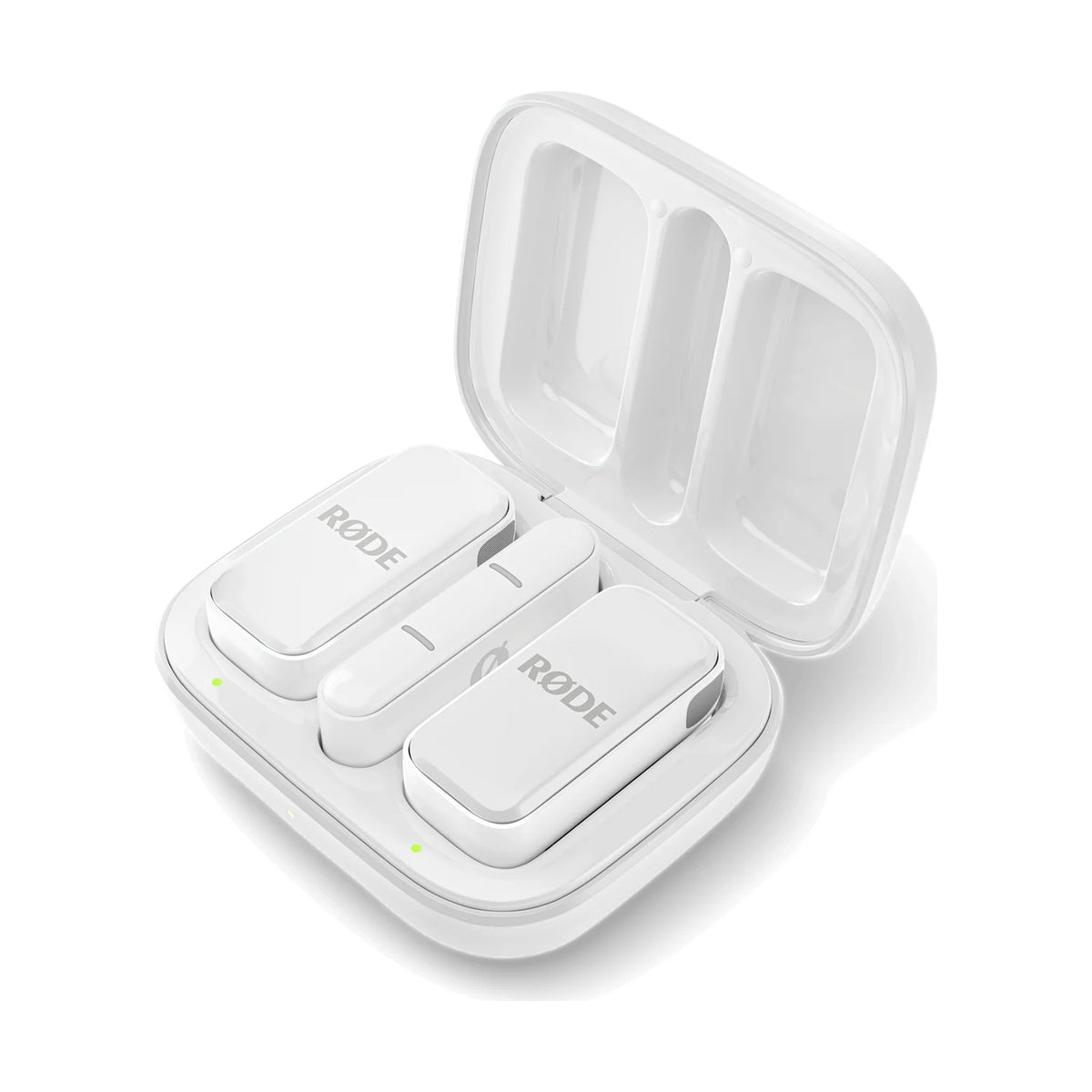 Rode Wireless Micro USB-C White