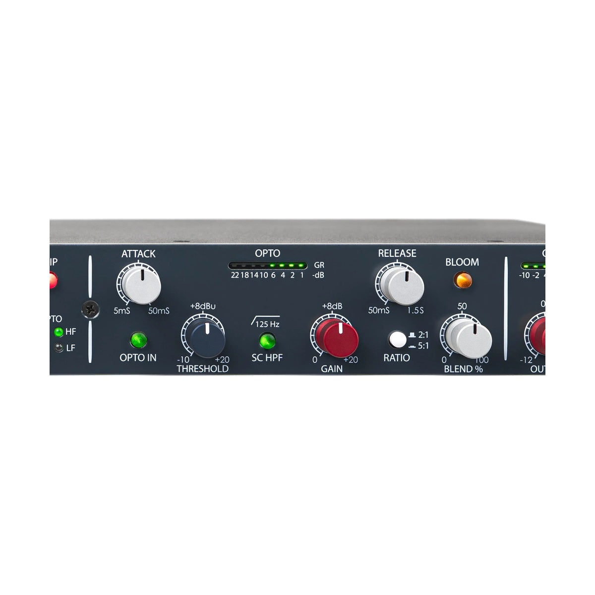 Rupert Neve Designs 5046 OptoFET