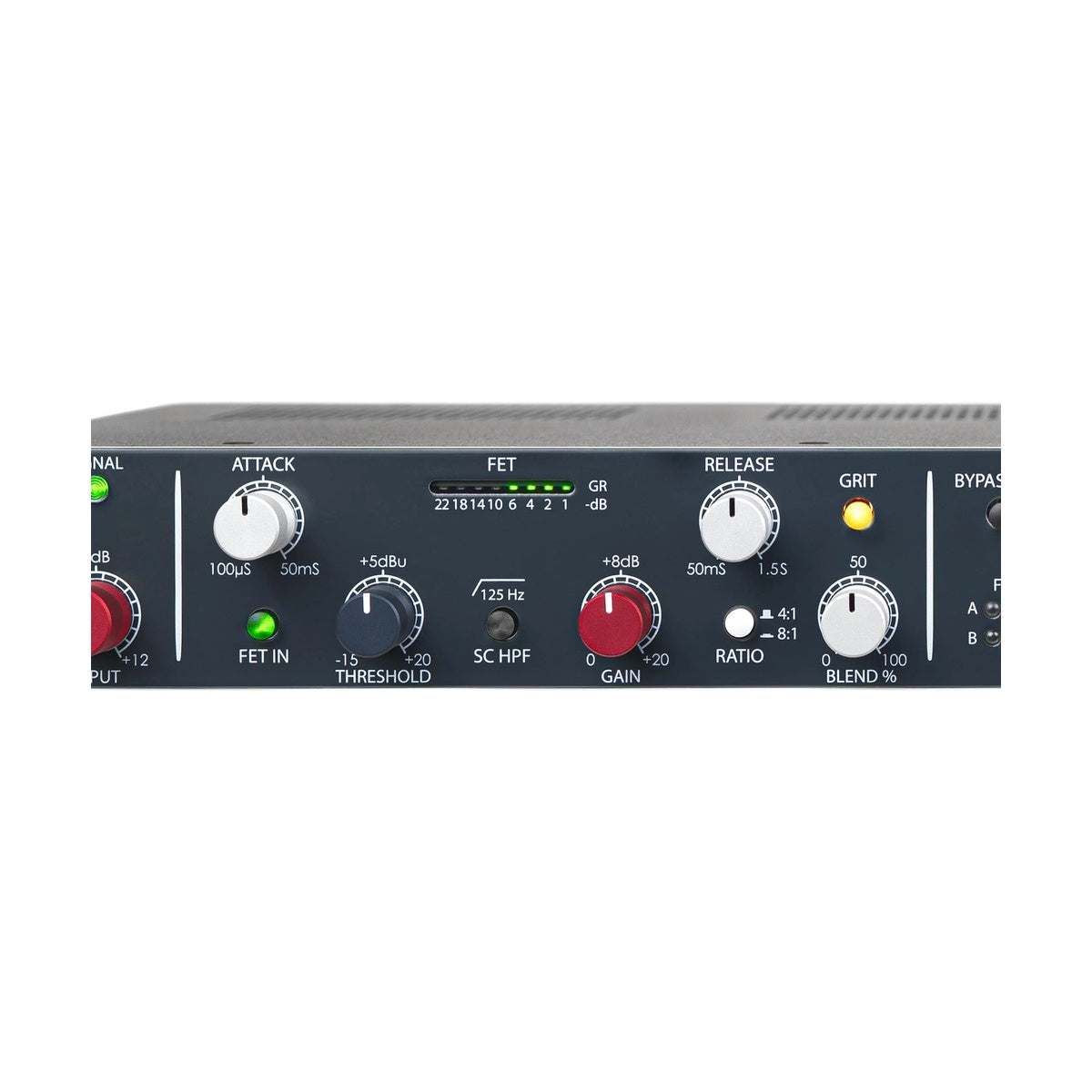 Rupert Neve Designs 5046 OptoFET