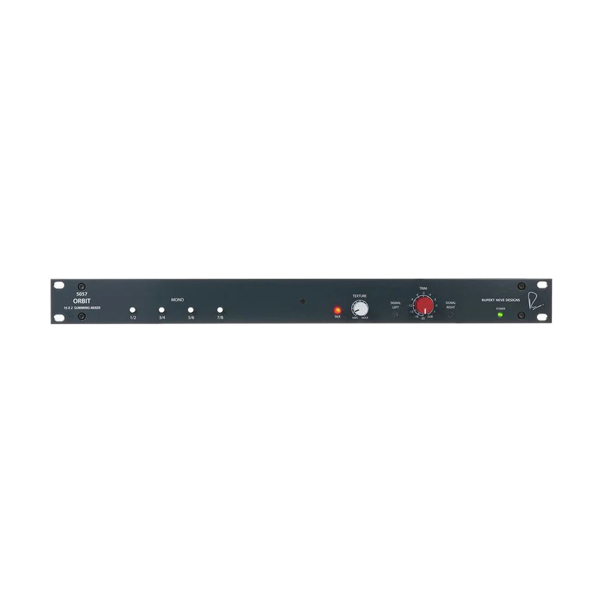 Rupert Neve Designs 5057 Orbit Mélangeur sommateur 16 x 2
