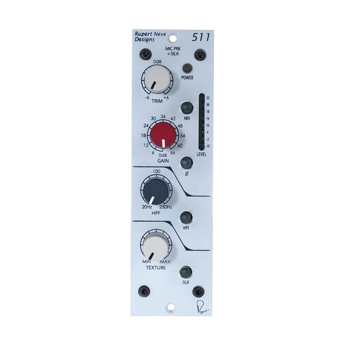 Rupert Neve Designs 511 Mic Pre