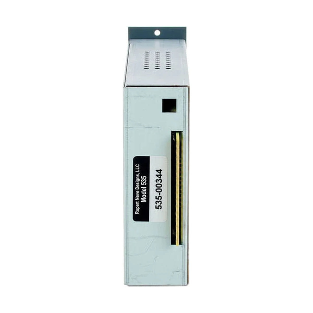 Rupert Neve conçoit un compresseur à pont de diodes 535