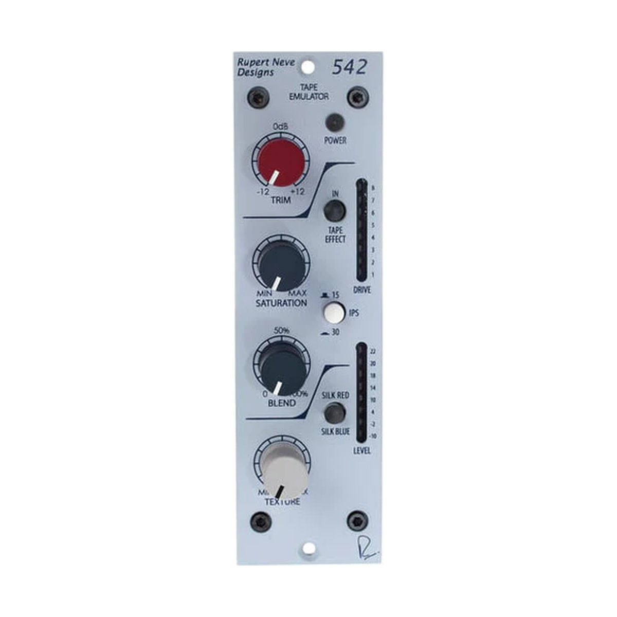 Rupert Neve Designs 542 Émulateur de bande