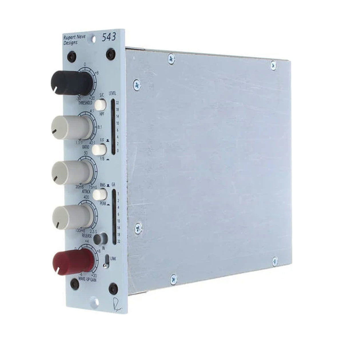 Rupert Neve Designs 543 Compresseur / Limiteur Mono